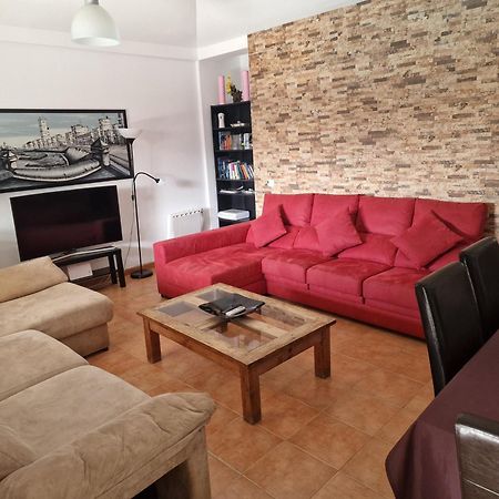 פלאיה בלנקה Villa Martha Casa Principal Anexa מראה חיצוני תמונה