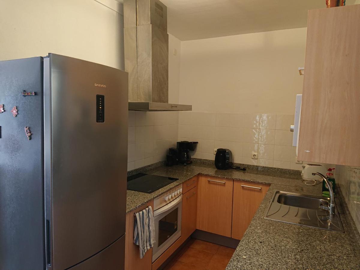 פלאיה בלנקה Villa Martha Casa Principal Anexa מראה חיצוני תמונה