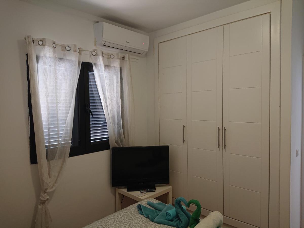 פלאיה בלנקה Villa Martha Casa Principal Anexa מראה חיצוני תמונה