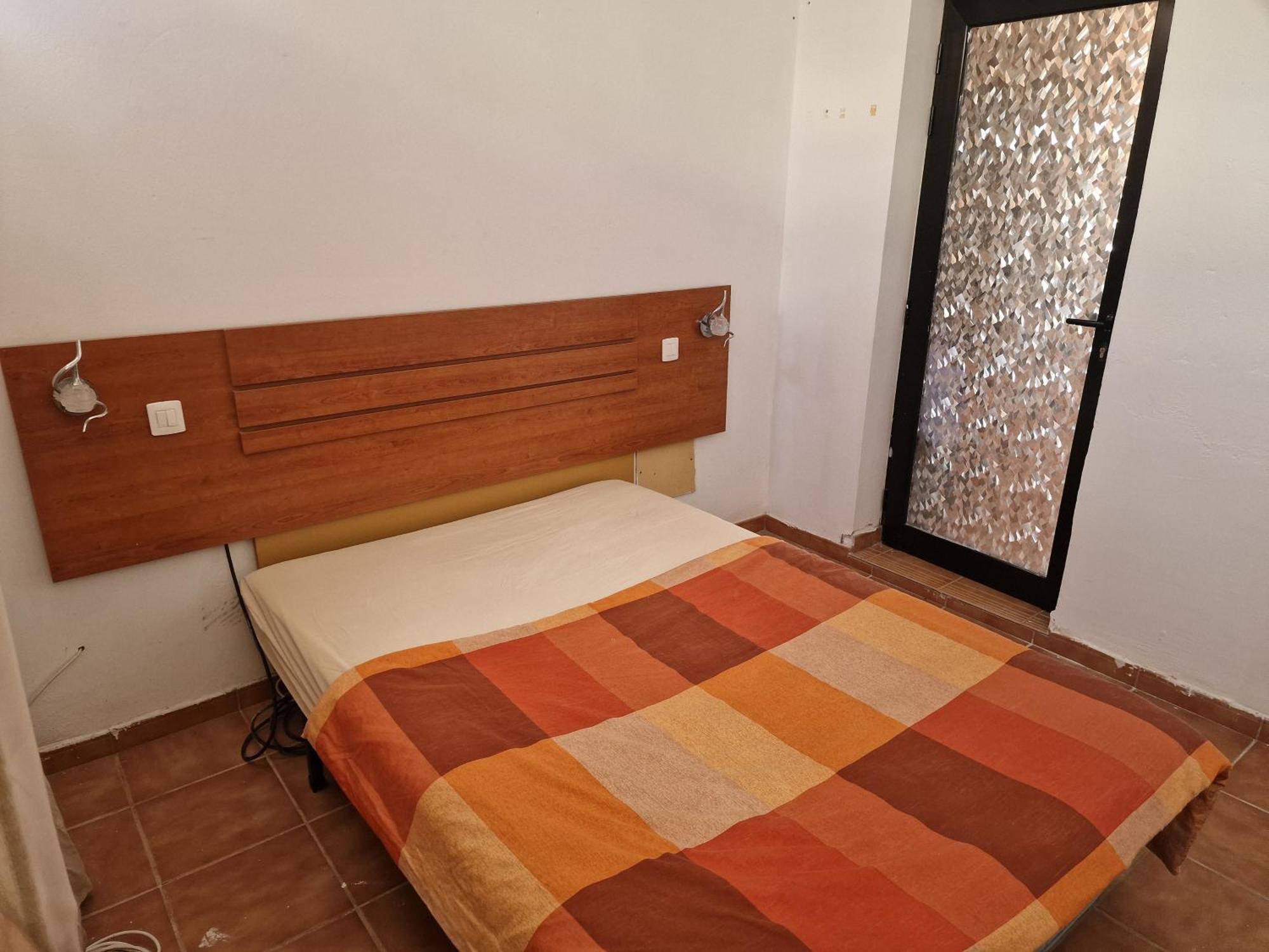 פלאיה בלנקה Villa Martha Casa Principal Anexa מראה חיצוני תמונה