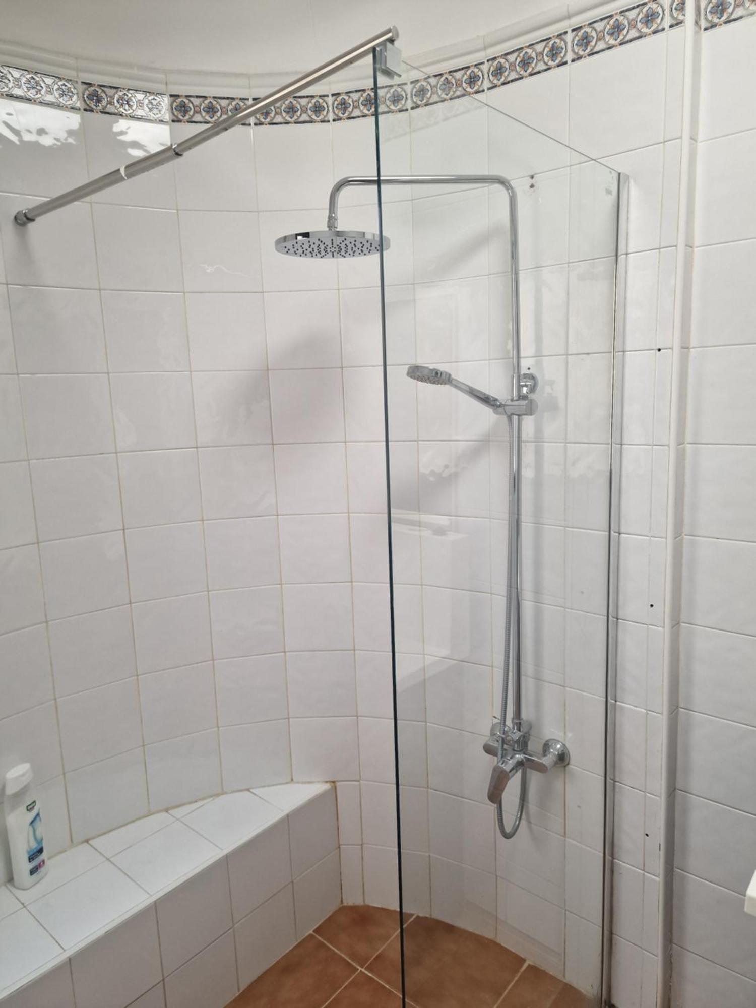 פלאיה בלנקה Villa Martha Casa Principal Anexa מראה חיצוני תמונה