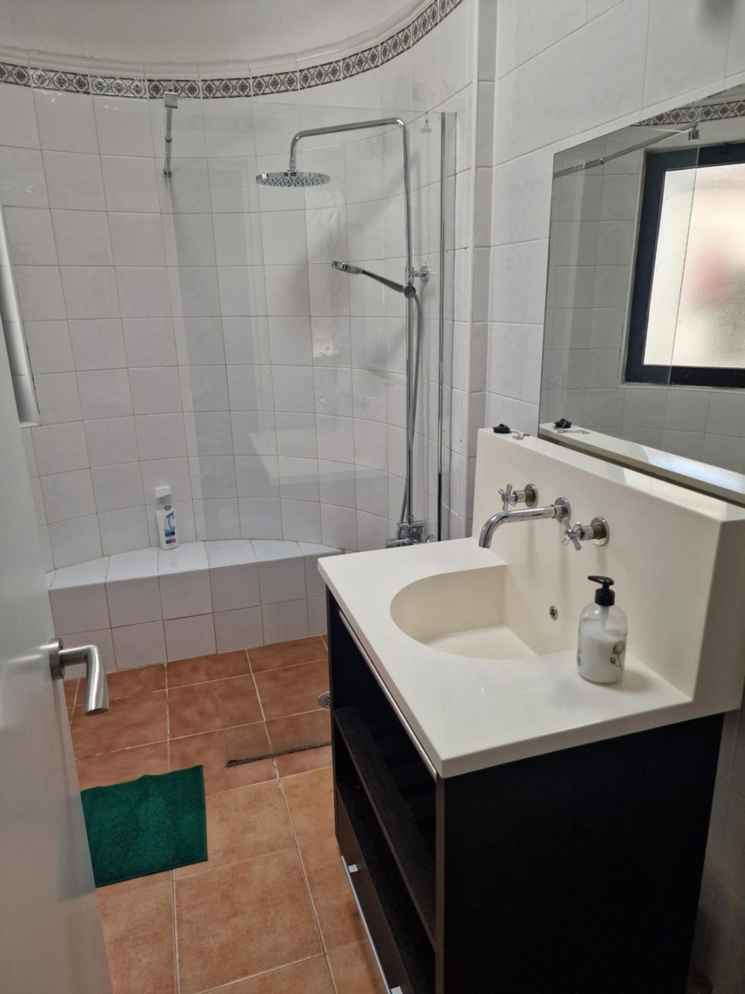 פלאיה בלנקה Villa Martha Casa Principal Anexa מראה חיצוני תמונה