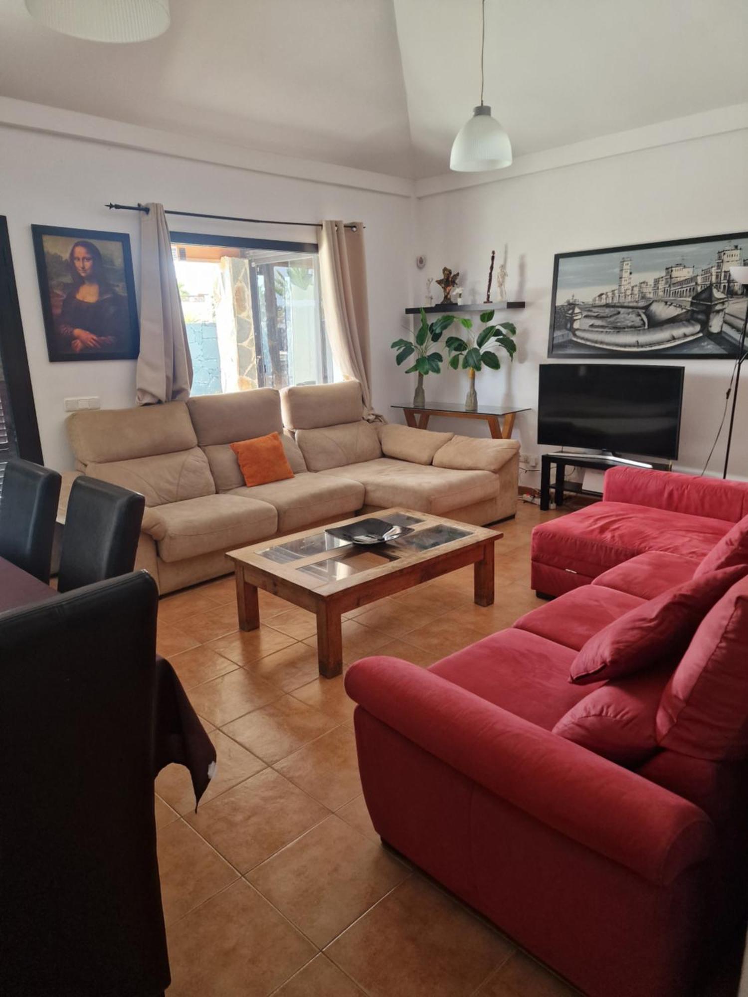 פלאיה בלנקה Villa Martha Casa Principal Anexa מראה חיצוני תמונה